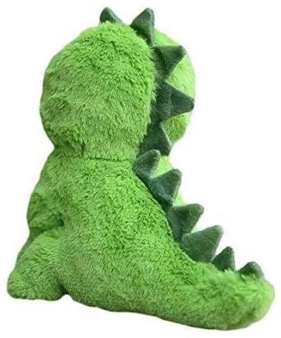 Extinct Eddie The Stegosaurus Turns Feisty with Squeeze $44.26 Plush Interactive Toy Figures