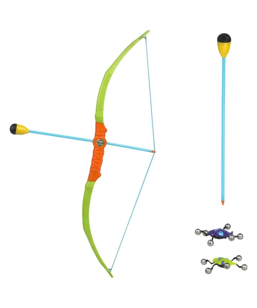 Bow Bug Attack with Creepeez (Colorbaby 44204) $14.76 Toy Foam Blasters & Guns