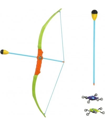 Bow Bug Attack with Creepeez (Colorbaby 44204) $14.76 Toy Foam Blasters & Guns