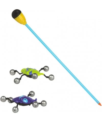 Bow Bug Attack with Creepeez (Colorbaby 44204) $14.76 Toy Foam Blasters & Guns