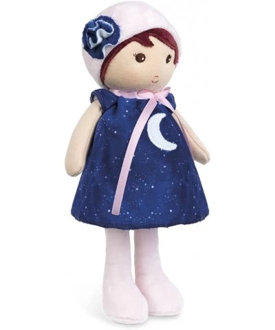 Tendresse My First Friend Fabric Doll Aurora K 9.84” - Machine Washable - Ages 0+ - K970008 $45.40 Plush Figure Toys