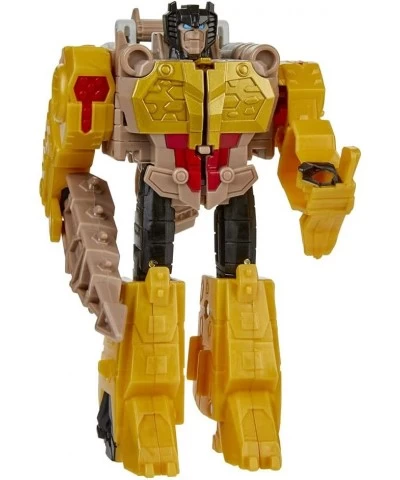 Bumblebee Cyberverse Adventures Dinobots Unite Toys Dino Combiners Wheelgrim 2-Pack Action Figures Ages 6 and Up 4.5-inch $36...