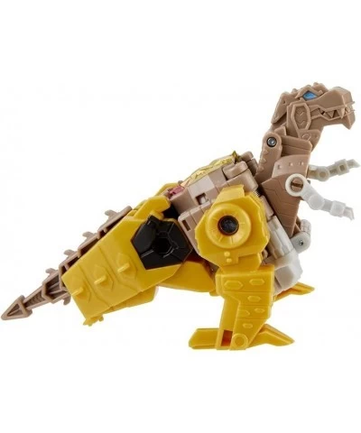 Bumblebee Cyberverse Adventures Dinobots Unite Toys Dino Combiners Wheelgrim 2-Pack Action Figures Ages 6 and Up 4.5-inch $36...