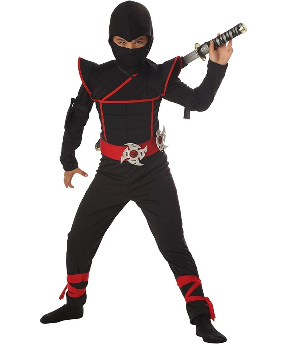 Stealth Ninja Child Costume $39.35 Kids' Costumes