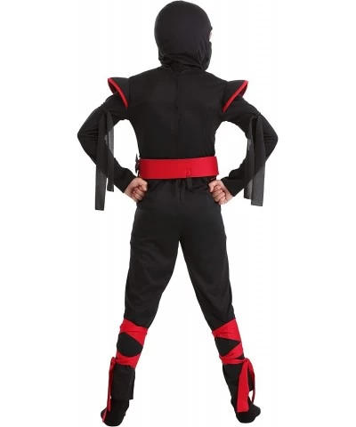 Stealth Ninja Child Costume $39.35 Kids' Costumes