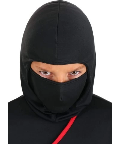 Stealth Ninja Child Costume $39.35 Kids' Costumes