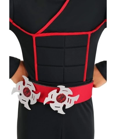 Stealth Ninja Child Costume $39.35 Kids' Costumes