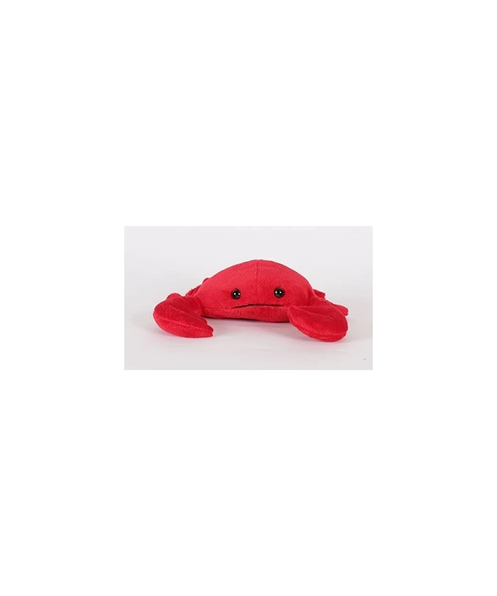 Wishpets Stuffed Animal - Soft Plush Toy for Kids - 10" Red Crab $23.40 Stuffed Animals & Teddy Bears