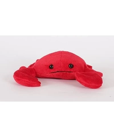 Wishpets Stuffed Animal - Soft Plush Toy for Kids - 10" Red Crab $23.40 Stuffed Animals & Teddy Bears