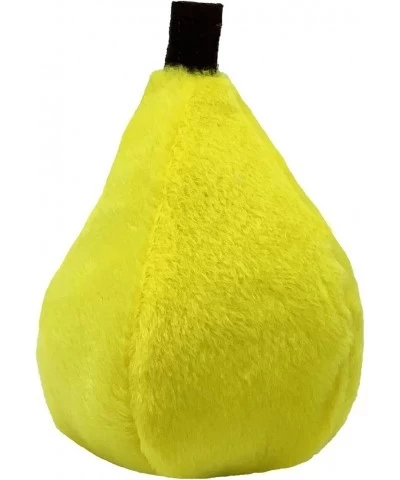 Plush Lulav and Etrog Children's Toy Set for Sukkot (Single) $28.03 Plush Figure Toys