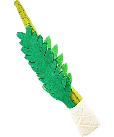 Plush Lulav and Etrog Children's Toy Set for Sukkot (Single) $28.03 Plush Figure Toys