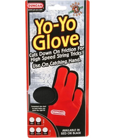 Black Gloves-Medium $21.19 Yo-Yos