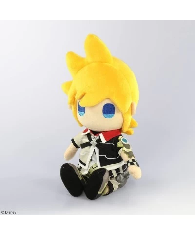 Kingdom Hearts III: Ventus Plush $80.87 Plush Figure Toys