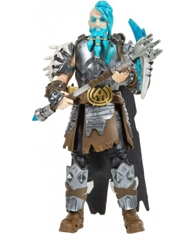 6" Legendary Series Max Level Figure Ragnarok $51.08 Action Figures