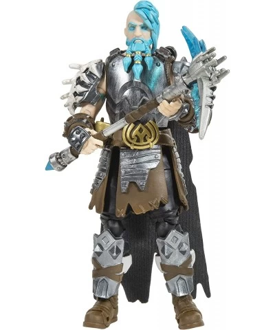 6" Legendary Series Max Level Figure Ragnarok $51.08 Action Figures