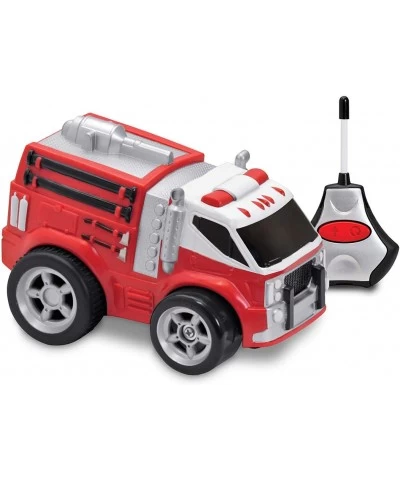 Soft Body Dump Truck R/C $25.92 Kids' Play Trucks