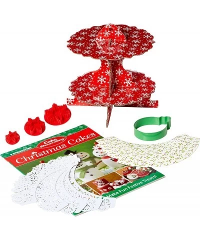 Christmas Cake Decorating Kit $22.74 Toy Kitchen Products