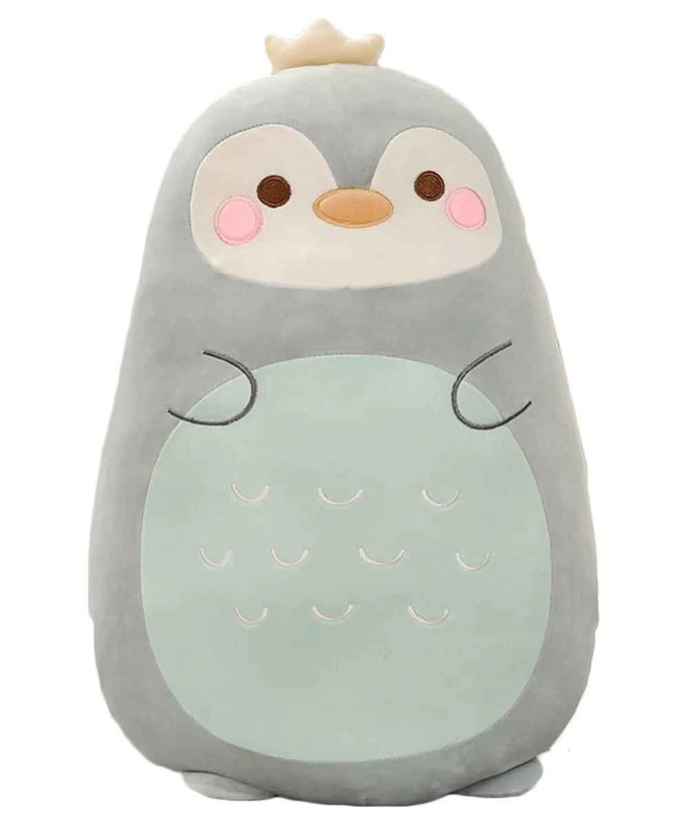 Penguin Plush Pillow Penguin Stuffed Animal Toy Gifts for Kids Birthday Valentine Christmas 18 inch $31.27 Kids' Plush Toy Pi...