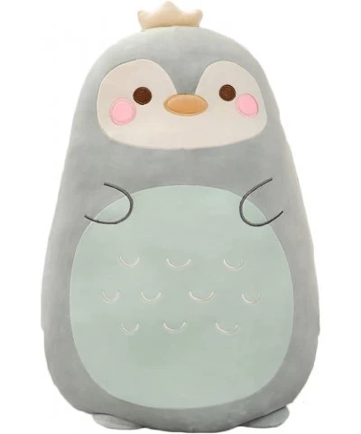 Penguin Plush Pillow Penguin Stuffed Animal Toy Gifts for Kids Birthday Valentine Christmas 18 inch $31.27 Kids' Plush Toy Pi...