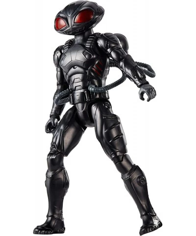 DC COMICS Aquaman Black Manta 12" Action Figure $50.41 Action Figures