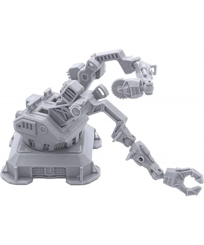 Robotic Manufacturing Bundle by Terrain4Print 3D Printed Tabletop RPG Scenery and Wargame Terrain for 28mm Miniatures $33.28 ...