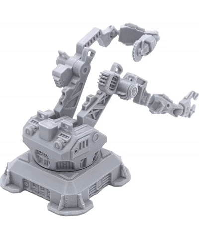 Robotic Manufacturing Bundle by Terrain4Print 3D Printed Tabletop RPG Scenery and Wargame Terrain for 28mm Miniatures $33.28 ...