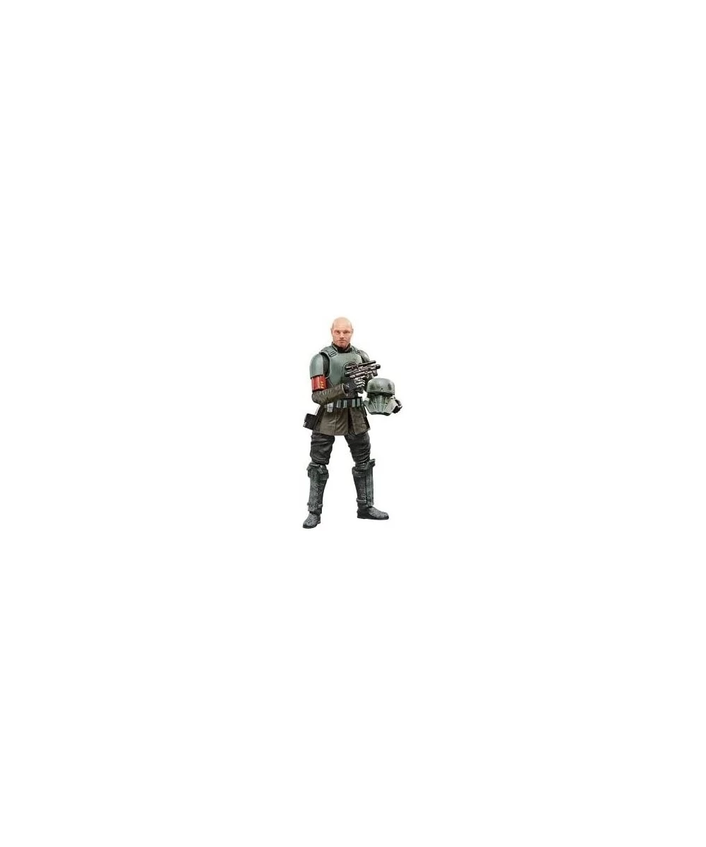 Star Wars Vintage Collection 3.75 inch Action Figure Miggs Mayfeld Morak / Hasbro Star Wars The Vintage Collection MIGS MAYFE...