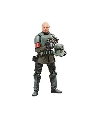 Star Wars Vintage Collection 3.75 inch Action Figure Miggs Mayfeld Morak / Hasbro Star Wars The Vintage Collection MIGS MAYFE...