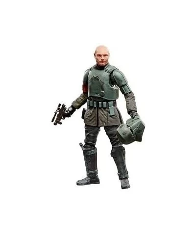 Star Wars Vintage Collection 3.75 inch Action Figure Miggs Mayfeld Morak / Hasbro Star Wars The Vintage Collection MIGS MAYFE...