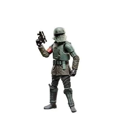 Star Wars Vintage Collection 3.75 inch Action Figure Miggs Mayfeld Morak / Hasbro Star Wars The Vintage Collection MIGS MAYFE...