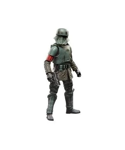 Star Wars Vintage Collection 3.75 inch Action Figure Miggs Mayfeld Morak / Hasbro Star Wars The Vintage Collection MIGS MAYFE...