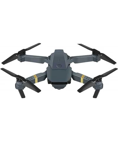 Generic Drones with Camera for Kids Adults 4k Folding RC Aircraft for Beginners WiFi FPV Quadcopter RC Drone Auto Return Home...