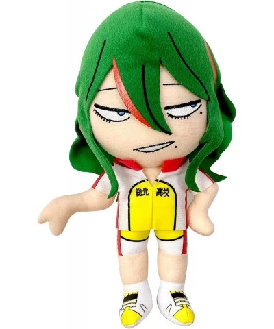 Yowamushi Pedal 8'' Plush - Makishima $38.81 Plush Figure Toys