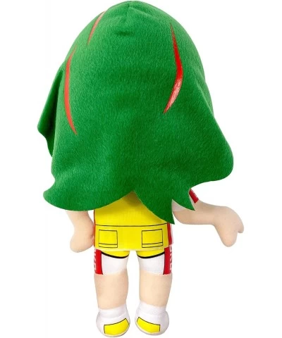 Yowamushi Pedal 8'' Plush - Makishima $38.81 Plush Figure Toys