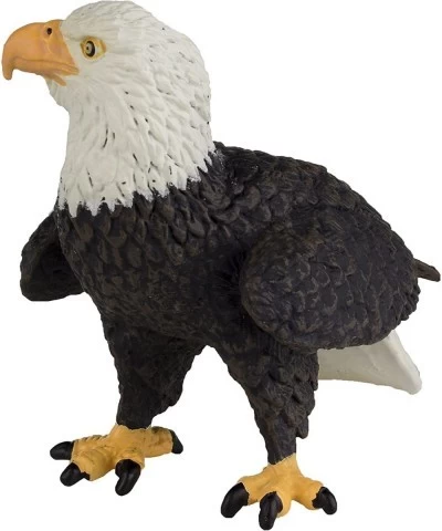 Safari Ltd Wings of the World Bald Eagle $27.42 Play Figure Playsets