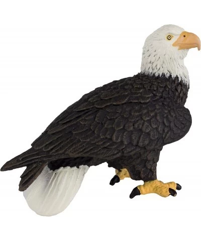 Safari Ltd Wings of the World Bald Eagle $27.42 Play Figure Playsets