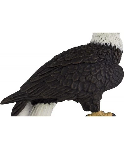 Safari Ltd Wings of the World Bald Eagle $27.42 Play Figure Playsets