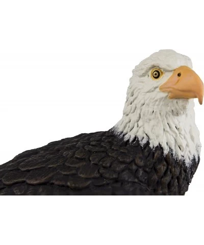 Safari Ltd Wings of the World Bald Eagle $27.42 Play Figure Playsets