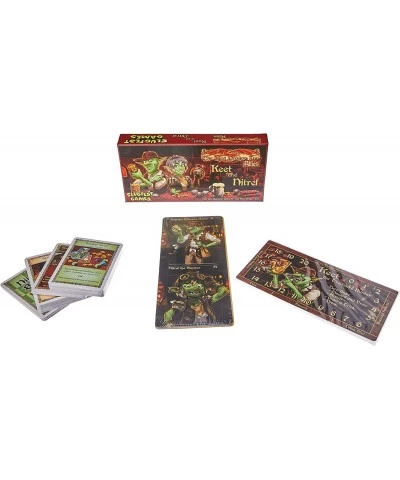 Red Dragon Inn Allies Keet & Nitrel Board Game $49.13 Board Games