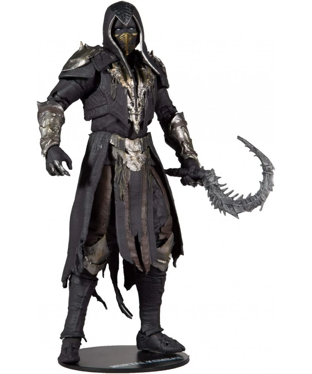 McFarlane - Mortal Kombat Wave 6 - Noob Saibot $42.66 Action Figures