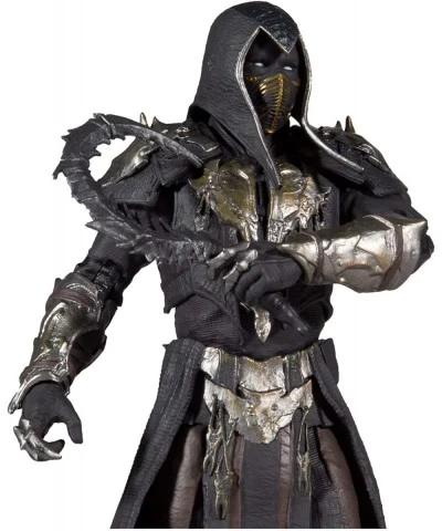 McFarlane - Mortal Kombat Wave 6 - Noob Saibot $42.66 Action Figures