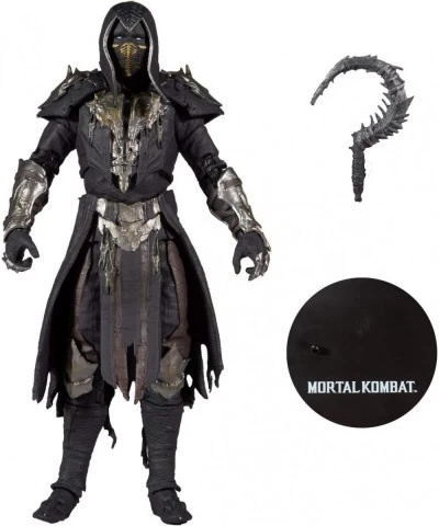 McFarlane - Mortal Kombat Wave 6 - Noob Saibot $42.66 Action Figures