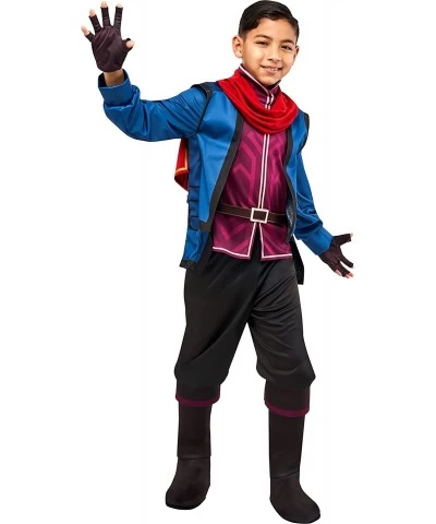 Boy's The Dragon Prince Callum Costume As Shown Medium $30.21 Kids' Costumes