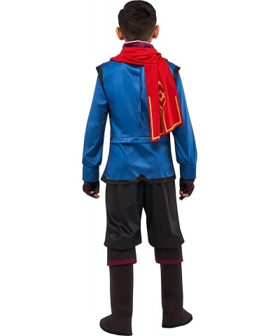 Boy's The Dragon Prince Callum Costume As Shown Medium $30.21 Kids' Costumes