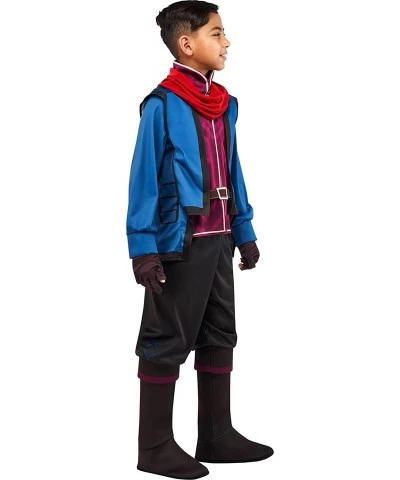 Boy's The Dragon Prince Callum Costume As Shown Medium $30.21 Kids' Costumes