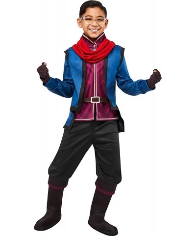 Boy's The Dragon Prince Callum Costume As Shown Medium $30.21 Kids' Costumes