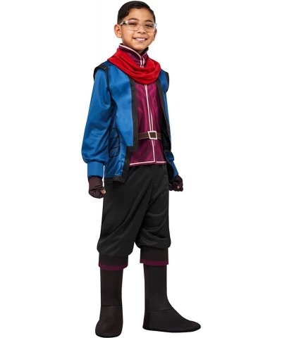 Boy's The Dragon Prince Callum Costume As Shown Medium $30.21 Kids' Costumes