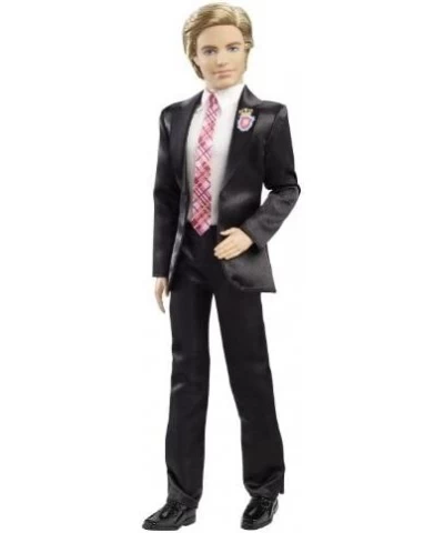 Princess Charm School Prince Nicholas Doll $99.86 Dolls