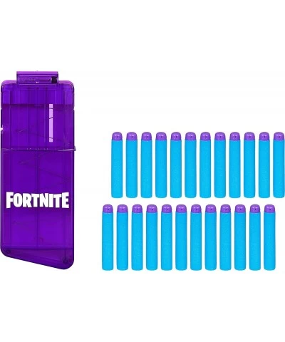 Fortnite 12-Dart Clip & 24 Official Elite Darts -- Refill Pack for Fortnite Elite Blasters -- for Youth Teens Adults $22.88 T...