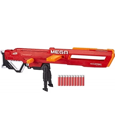 N-Strike Mega AccuStrike Series Thunderhawk $73.59 Toy Foam Blasters & Guns